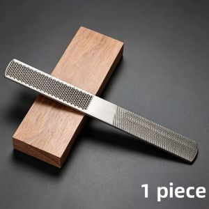 Metal and Wood Filing Tool Flat and Round Shape Files