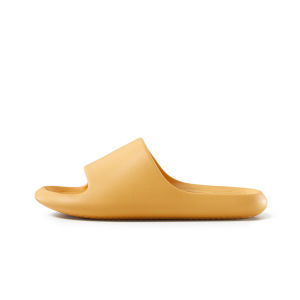 Dép Đi Trong Nhà Mùa Hè Thoải Mái Cho Cặp Đôi Đế EVA Dép Đi Biển Ngoài Trời Phong Cách Mới Cho Nam Và Nữ