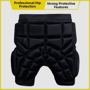Falling Protection Hip Pad Protective Gear for Adults Kids Thickened