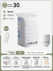 SIVASS | Vacuum Compression Pump Home Use
