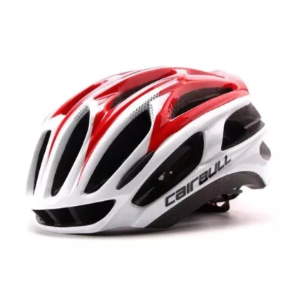 helm sepeda roabike cairbull