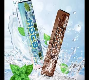 Han Herbal Fruit Flavor Smoking Stick Relieves Smoking Addiction Coolness Quitting Smoking Stick Freshness Breath Health Care
