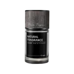 BAIMUER | Long-lasting Light Fragrance Car Perfume for Men