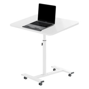 Jianbian | Adjustable Folding Bedside Table for Laptop Work and Study