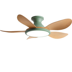Quiet Ceiling Fan Light 2025 New Model