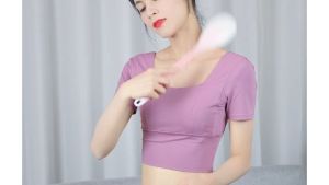 Dụng cụ massage body thông kinh mạch xoa bóp giảm đau nhứt vật lí trị liệu CGN