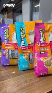 Thức Ăn Hạt Cho Mèo Minino (Mèo Mọi Lứa Tuổi)