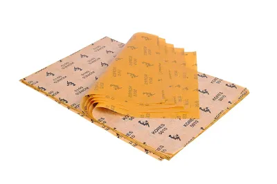 Tracing carbon paper - use to trace aari/ maggam/ embroidery design to fabric - 5pcs