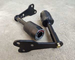 Frame Slider R25 & MT25 Pengaman Fairing Body Motor Yamaha R