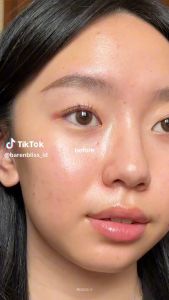 BNB barenbliss Korean Bloomatte True Beauty Inside Cushion 10g