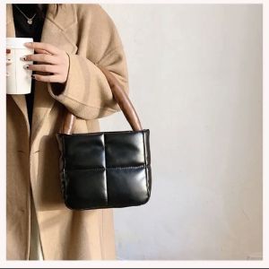 Shoulderbag Jessica Tas Bahu puffy Imut dan Cantik