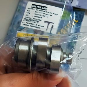 noken as mx R15 VIXION MX KING T1 original BRT