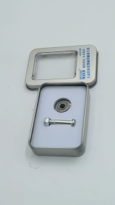 Mata Pisau Tile Cutter Bearing Alat Potong Granit Keramik Dorong Tajam Japan