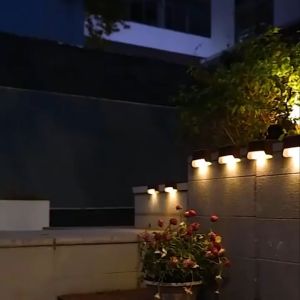 LAIMA Solar Step Lights: A Comprehensive Guide
