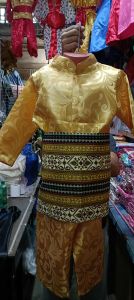 MALAYSIA/THAILAND/MUSLIM/BRUNIE/ARABIA/SINGAPORE BOY FOR UNITED NATION