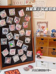 แผ่นโลหะติดผนังแบบแขวนเพื่อแสดงข้อมูลเกี่ยวกับข้าวโพด Barley ป้ายตั้งโต๊ะแบบติดเย็น แผ่นโลหะที่ดูดซับแม่เหล็กสำหรับติดบนกระดานดำ