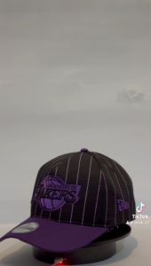 Promo 50% Topi Baseball Distro Cap Lakers Salur Keren / Topi Pria Wanita Casual Fashion Korean Style Kekinian (COD)