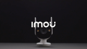 Imou Bullet 2E 5MP Outdoor Camera CCTV Security Camera ip Camera Wi-Fi Human Detectio | Night Vision