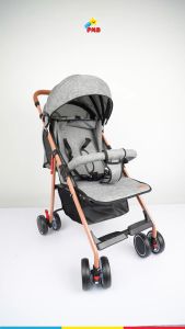 Stroller Iora Baby IB601 – PMB Toys