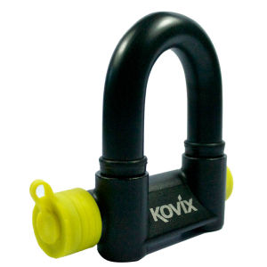 Kovix | Anti-cut Waterproof Outdoor Lock