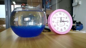 7-8mm Crystal Soil Hydrogel Gel Water Beads Growing Water Balls Home Decor Kids Ball Toy Multi-Color Choices charmingly