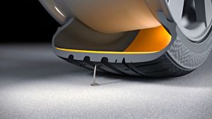 Continental UC7 Conti-SEAL UltraContact 7 Car Tyre (FREE INSTALLATION/DELIVERY) 16 17 18 19 Inch Tire Tayar Kereta Ultra Contact Conti Seal