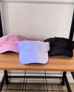 LULULEMON BALLER HAT WITH BRAND WORDMARK *SOFT