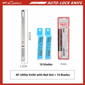 SHANMEI | Stainless Steel Car Film Cutting Knife