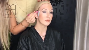 ORI 100% WALKER TAPE Double Tape Dua Sisi Wig Extension Rambut/Perekat Kuat Tahan Lama