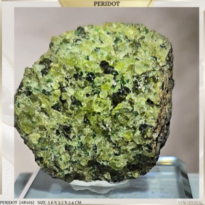 PERIDOT RAW *HIGH QUALITY GRADE*[AR103] PAKISTAN - Stone of Emotional Healing Spiritual Manifestation