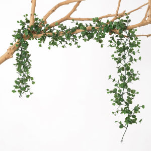 1pcs Simulated plant vines spring hanging for home living room outdoor garden decoration
