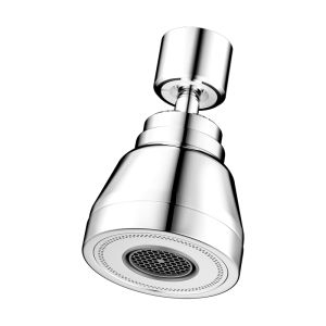YEMO | Stainless Steel Splash Proof Kitchen Faucet Aerator Extension