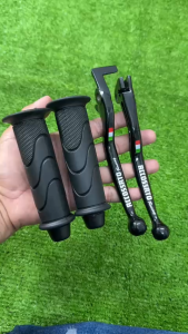 Combo Tay thắng V1 + Bao Tay cho các dòng xe máy Tay ga và xe số