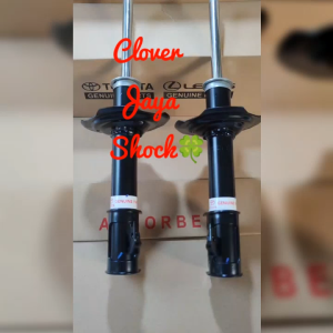 SHOCKBREAKER TOYOTA 1000CC ALL NEW AVANZA / 1000CC ALL NEW XENIA ORIGINAL HARGA UNTUK SEPASANG | CJS