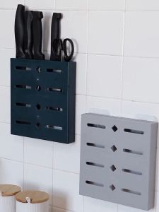 Kitchen Wall Hanging Knife Rack: A Comprehensive Guide