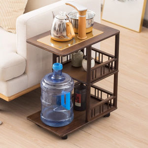 advocate | Portable Chinese Water Boiling Tea Table