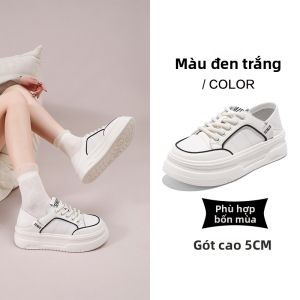 Semir | Giày Nữ Thể Thao Đế Dày Đa Năng