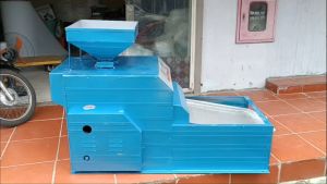Mua máy lọc sạn giá rẻ