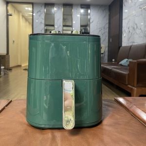 [ Free Ship ] Nồi Chiên Không Dầu Camel 7L - 8L - 10L Hàng Chính Hãng Bảo Hành 12 Tháng