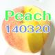 Peach140320