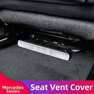 Car Seat Vent Dust Protection Cover