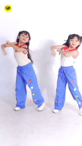 Paket 100ribu dapat 3pcs Kulot Anak Perempuan 5-10TH KULOT ANAK PEREMPUAN Fashion