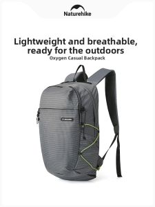 NatureHike | Balo Du Lịch Ngoài Trời 20L