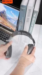 Original Celebrat Wireless Bluetooth Headphone Headset 360°Panoramic Sound Effect Headfon Headsets Headphones