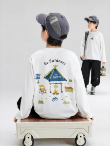 zosee | Pure Cotton 3-Protection Boys T-Shirts