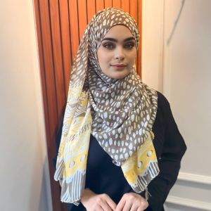 FATHIJAB PASMINA MOTIF IMPORT SYAL SHAWL TUTUL SCARF