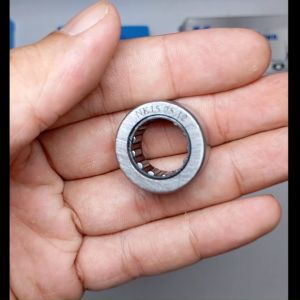 Laker Bearing NK 15 25 12.3 & Original NTN INB SEMARANG