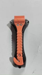 Búa Thoát Hiểm Ô Tô Xe Hơi Phá Kính Và Cắt Dây Đai An Toàn