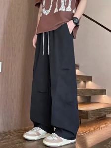 ZUOFEILI | Breathable Design Summer Trousers Youth
