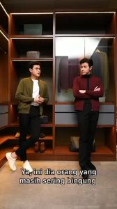 LAST DAY - Jaket Comfy Diamond Fleece Terbaru